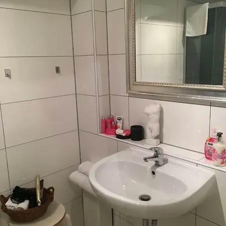 Ferienapartment Mitten Im Norden * Wasbek
