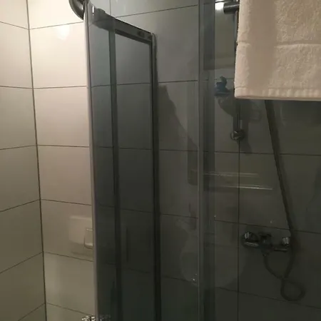 Apartment Ferienapartment Mitten Im Norden *