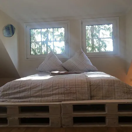 Ferienapartment Mitten Im Norden *