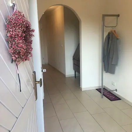 Ferienapartment Mitten Im Norden Wasbek